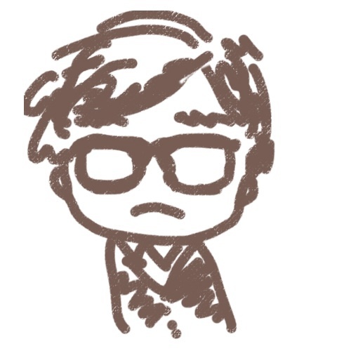 人が何かを面白いと感じるときはどんなときか常に模索中。