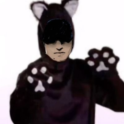 DizzyBbug's profile picture. 2003                           They/Them