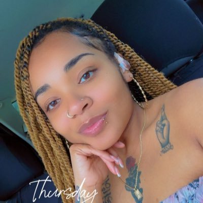 Wife š mom šøšø- Business Woman š¤š°šµ - SC: MsLaLaKeatrice š» IG: _TheRealLaLaK BUSINESS IG: LocsAndMoreLovedByLa
