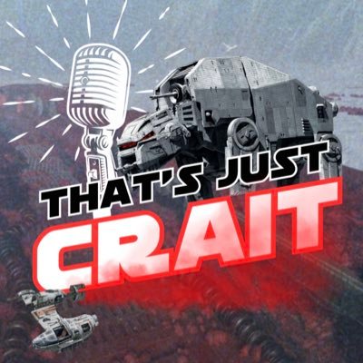 That’s Just Crait! Profile