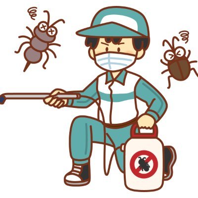 ダニとり酵母のサポートをしてます。
害虫駆除に関する情報を発信します。
皆さんの健康的な生活を願って!!
#PR