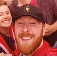 Joe (@j0emcelr0y) 's Twitter Profile Photo Joe (@j0emcelr0y) 's Twitter Profile Photo