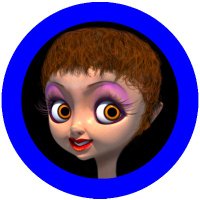 SARA-2D3Dartist (@sara_2d3d) 's Twitter Profile