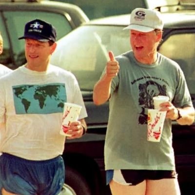 Ben_Anderson1's profile picture. Like Yao or Ichiro