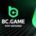 BC.GAME Bettips (@bcgame59122) Twitter profile photo BC.GAME Bettips (@bcgame59122) Twitter profile photo