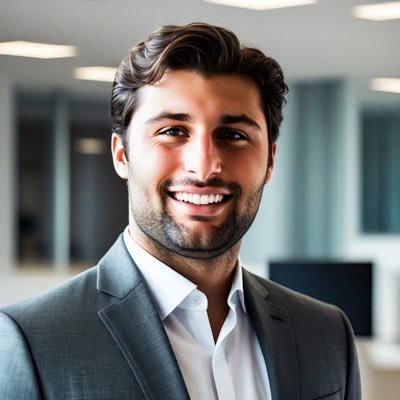 michael_p77's profile picture. 10+ years of technical experience. Crypto Enthusiast. Looking to provide insights & help others build portfolios. I’ve never wanted anything more in my life.