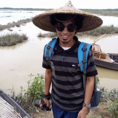 AAHAANON1's profile picture. 