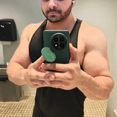 Egyptian/Gaming/💪🏽BodyBuilding/Business Owner/Researcher/Open Your Mind/Knowledge is Power/The Truth Will Be Known 🤴
🎮P.S&Xbox🎮:thedanknate IG: danknate