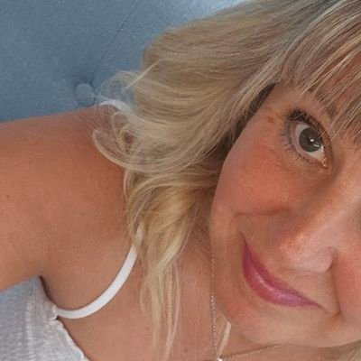 All followers welcome. Just here for light hearted fun......😇 The sexy @Mr_B_1974 is all mine. 🥰