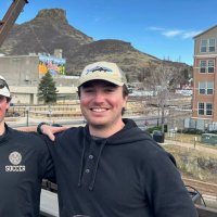 Joey (@jschre3) 's Twitter Profile