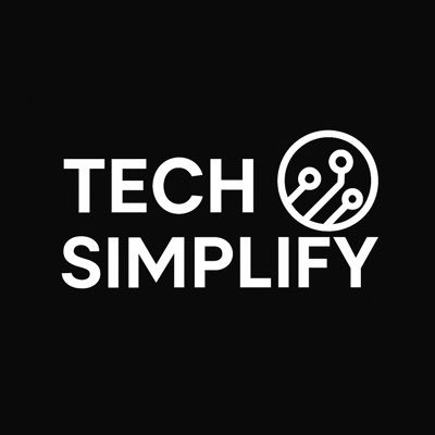 TechSimplifyy's profile picture. Simplifying tech for Pakistan 🇵🇰 Free tools, phone tips & AI hacks — no BS. 📍 https://t.co/vVbyseg2f3