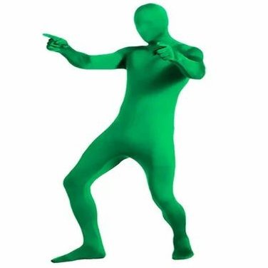 _greenguyy_'s profile picture. I’m just a simple man trying to make my way in the universe.