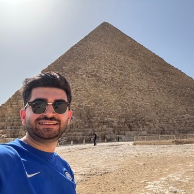 dev_metinatalay's profile picture. Top rated iOS Developer @Upwork