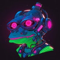 Crypto_MoonMax's profile picture. Crypto/blockchain enthusiast, health & wellness, faith, family, friends.