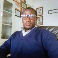 DANIEL BALEKEMBAKA DIVIN (@divindanie) 's Twitter Profile