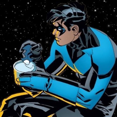 sometimes I can be funny | dick grayson is my wife | 22 | fic writer | back in my star wars era, obi wan and the clones are everything to me