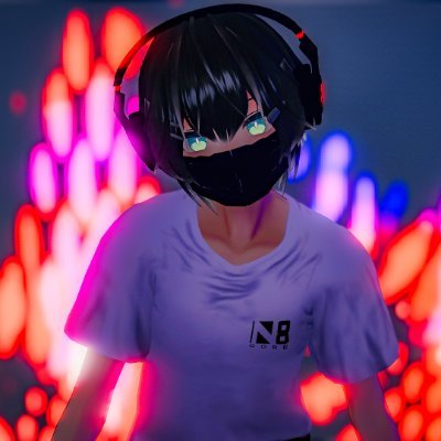 Nightcoreさんのプロフィール画像