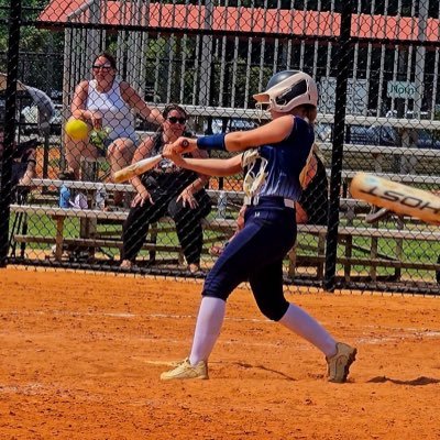 Class of 2028
SS, OF, P
Hoggard Lady Vikes #5
East Coast Bandits #02