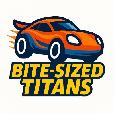 bitesizedtitans's profile picture. Hot Wheels tracks, big and small, with a sprinkling of RC cars and trucks