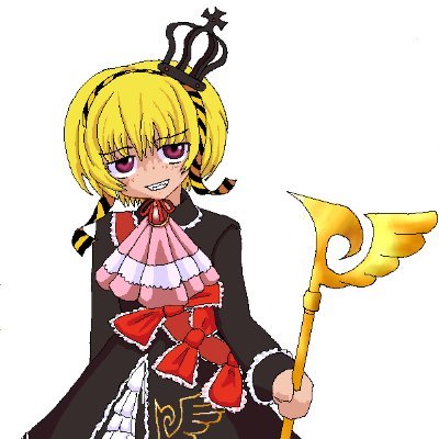 soro_furudan's profile picture. I draw arts and sometimes animations.