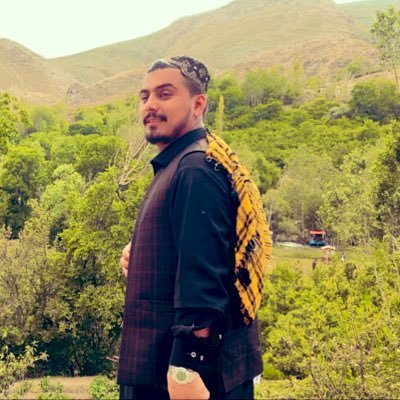 popalzai_munir's profile picture. الله اکبر