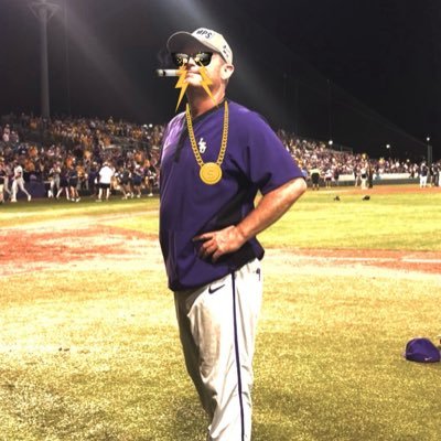 Geaux Tigers | The Powerhouse of College Baseball | 8 x National Champions