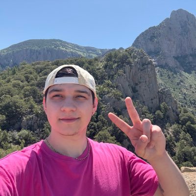 buf | nyc | fordham ‘22