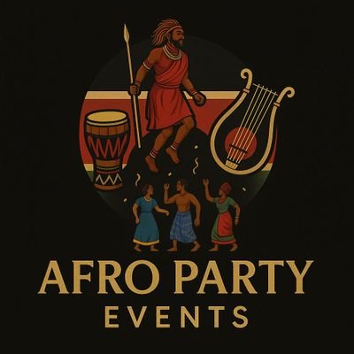 CEO & Founder of AFRO PARTY EVENTS ||Good Vibes Ambassador||Travel & Tours||