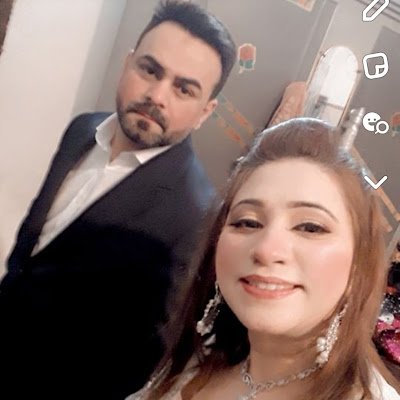 SoniaZeesh77400's profile picture. 