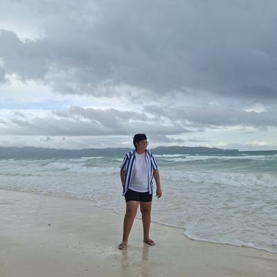 RhaiSantiago's profile picture. ♒