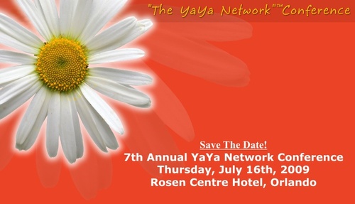 The YaYa Network