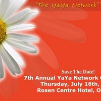 The YaYa Network (@yayanetwork) 's Twitter Profile