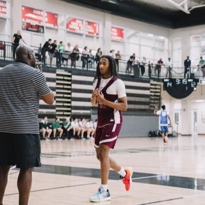 class of 2027. 6’5 Guard/wing. (Lutheran North High school). drxeamsolo@gmail.com