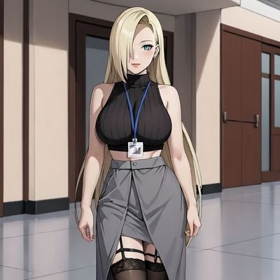 Ino Yamanaka 🌹🌺🌷さんのプロフィール画像