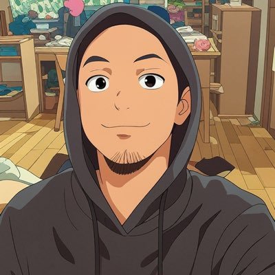 1001jizoya_work's profile picture. 野に咲くおっさん