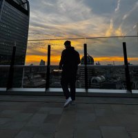 Ismael Martínez (@ismaa15martinez) 's Twitter Profile