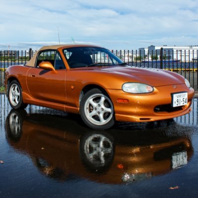 05'(20) NB8C'99 ゲームと車、飛行機が好きなかまちょです。 @4A_G0521←ゲーム垢