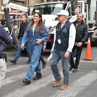 Servicios Urbanos. Alcaldía Cuauhtémoc. CDMX (@dgsu_alccuauh) 's Twitter Profile