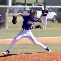 Calvin Arjona (@cjarjona15) 's Twitter Profile