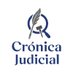 Crónica Judicial (@cronicajudicia_) Twitter profile photo Crónica Judicial (@cronicajudicia_) Twitter profile photo