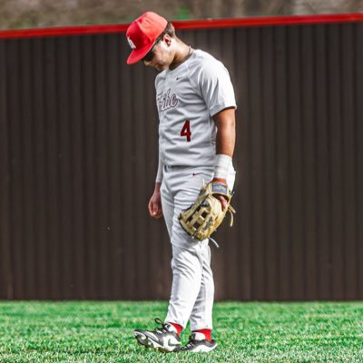 Carson Candella Profile