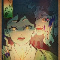 🥭Mango (Comms Open)🥭 (@mangoii0o) 's Twitter Profile Photo 🥭Mango (Comms Open)🥭 (@mangoii0o) 's Twitter Profile Photo