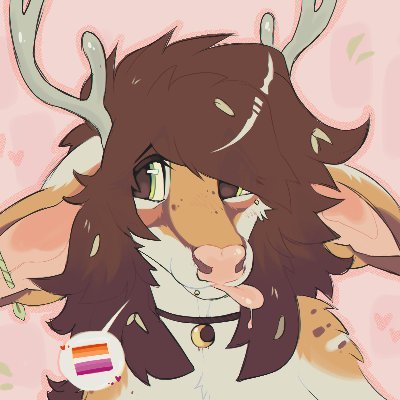 💫 You can call me Coy! | she/her/hers | 25 | 💫 SFW furry art/designs | 🚫 DNI ZOOS/PEDOS/RACISTS/HOMOPHOBES/TRANSPHOBES🚫