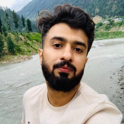 raffayasif's profile picture. Coding Life