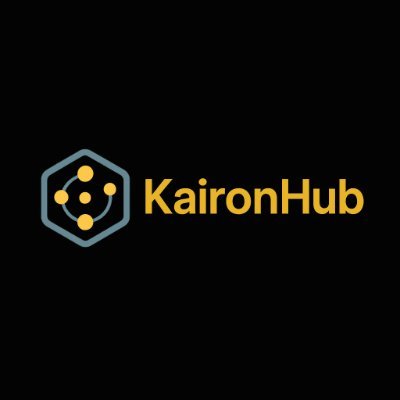 CEO kaironHub, Primera plataforma blockchain de robotica en España, dígitalizamos la cadena de valor de tus productos o servicios, mejoramos tu operativa