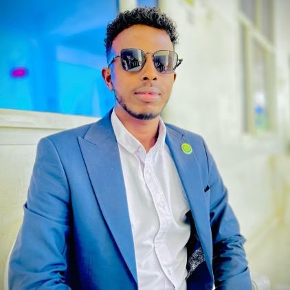 Political analyst and Waaberi union leader