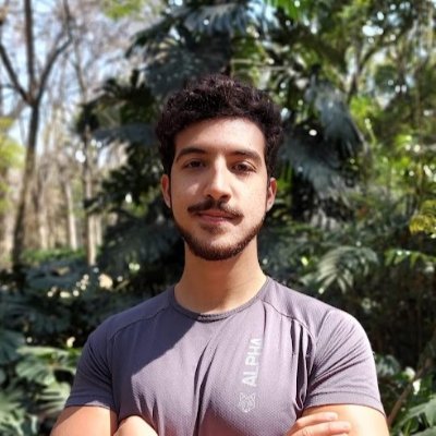 juliomuhlbauer's profile picture. CEO @reland_br