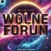 Wolne Forum (@wolneforum) Twitter profile photo Wolne Forum (@wolneforum) Twitter profile photo