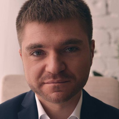VKostanda's profile picture. Tech cofounder of @primex_official and @truproof_ai