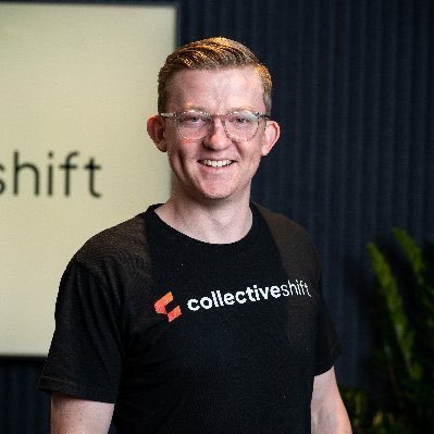 Crypto Portfolio Strategist | On a mission to help time-poor Crypto investors maximise their returns | 1000+ clients | Founder @cshift_io | Podcast @benandbergs